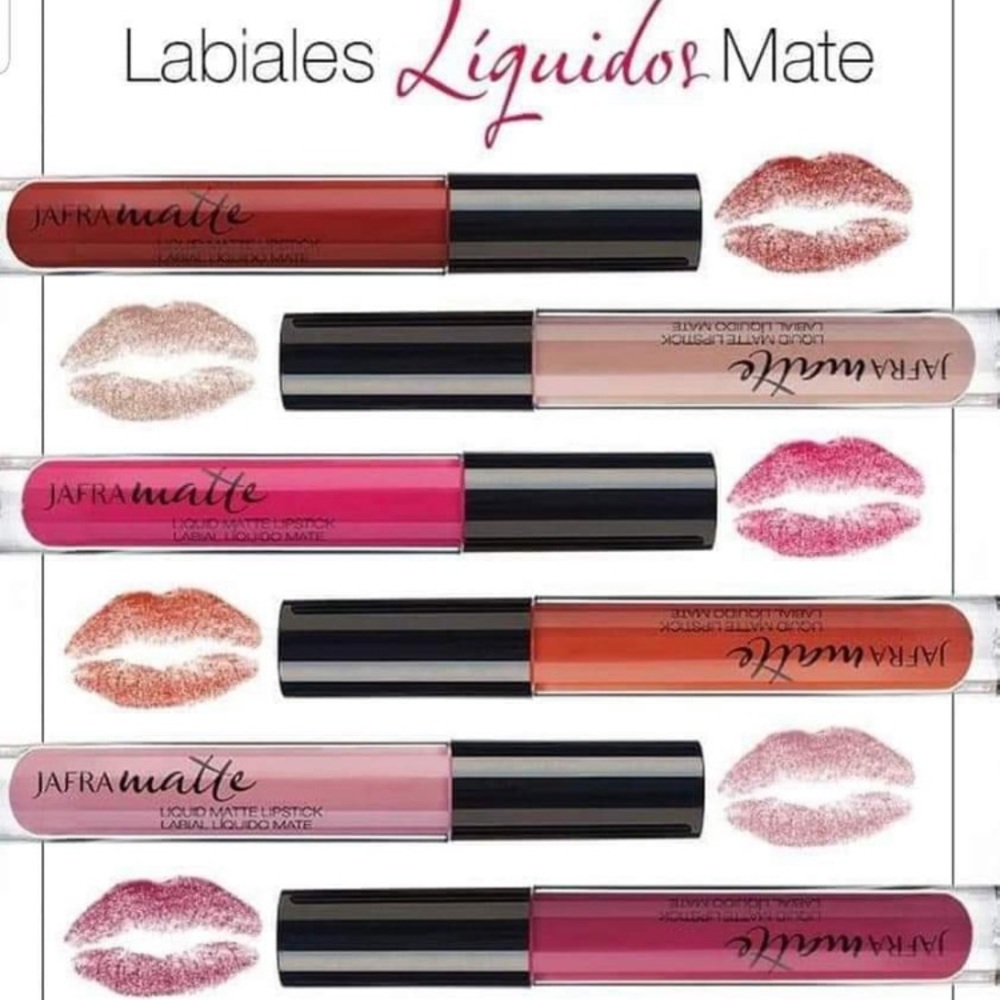 Jafra Cosmetics